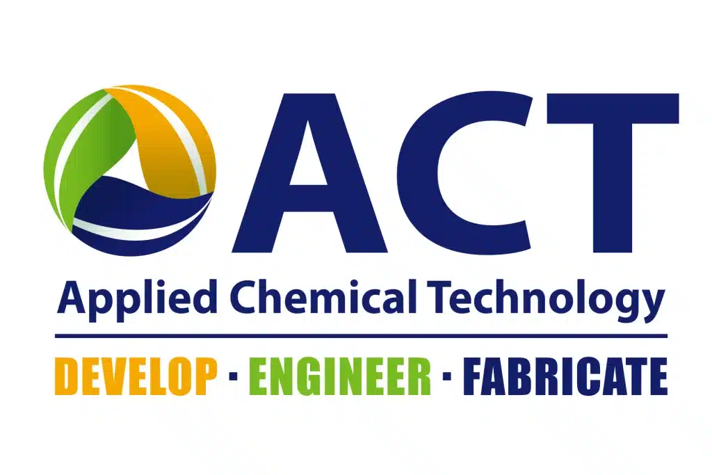 Applied Chemical Technology, Inc.