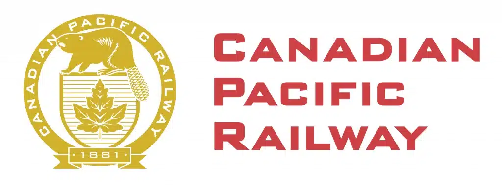 Canadian Pacific Railway